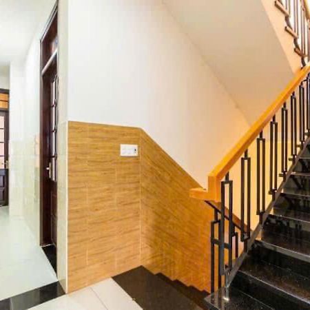Bong House Homestay 2 호이안 외부 사진
