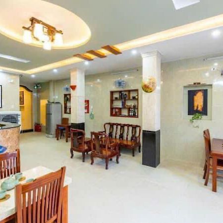 Bong House Homestay 2 호이안 외부 사진