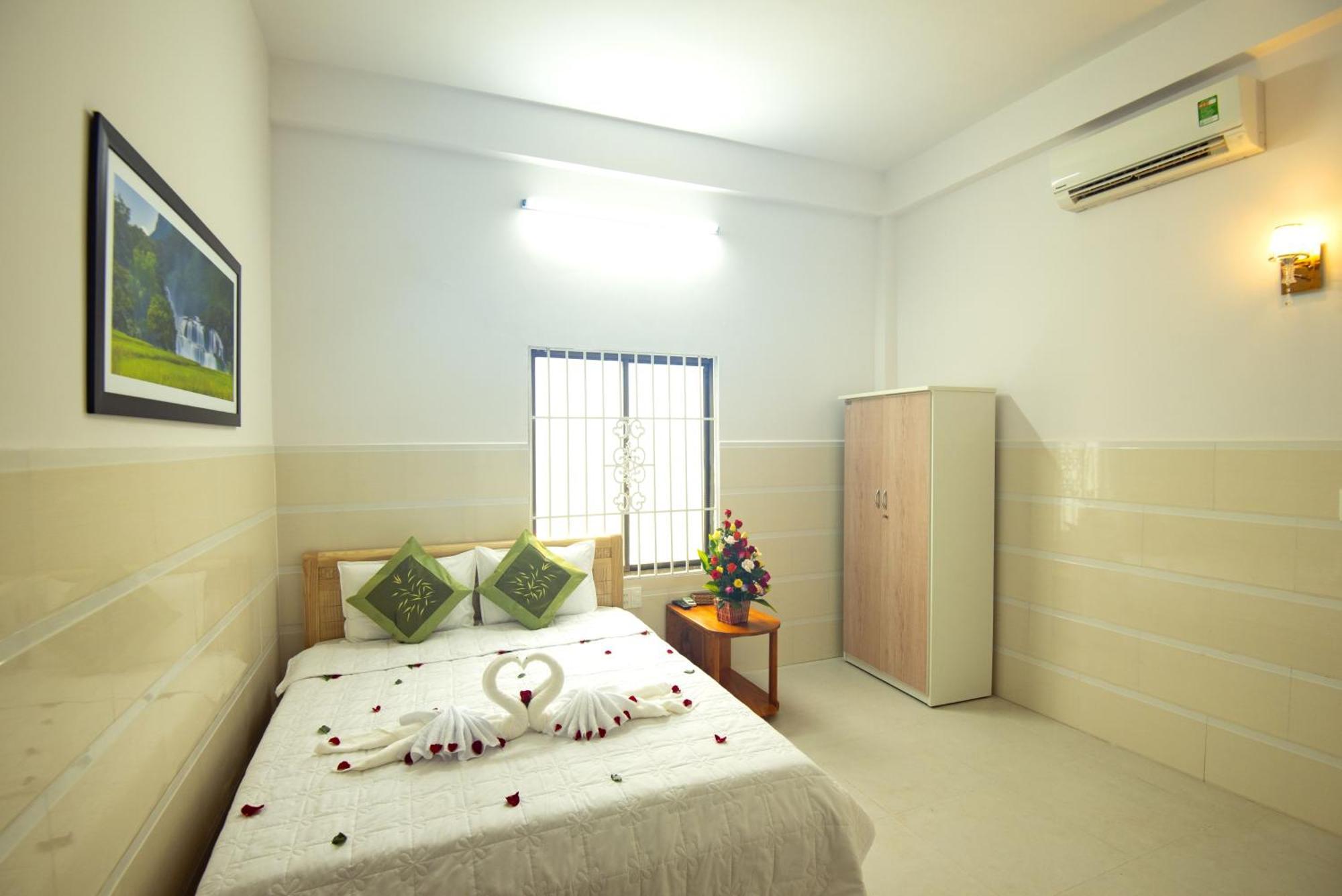 Bong House Homestay 2 호이안 외부 사진