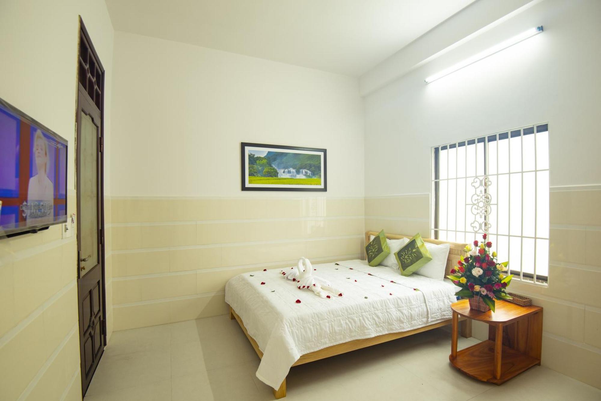 Bong House Homestay 2 호이안 외부 사진