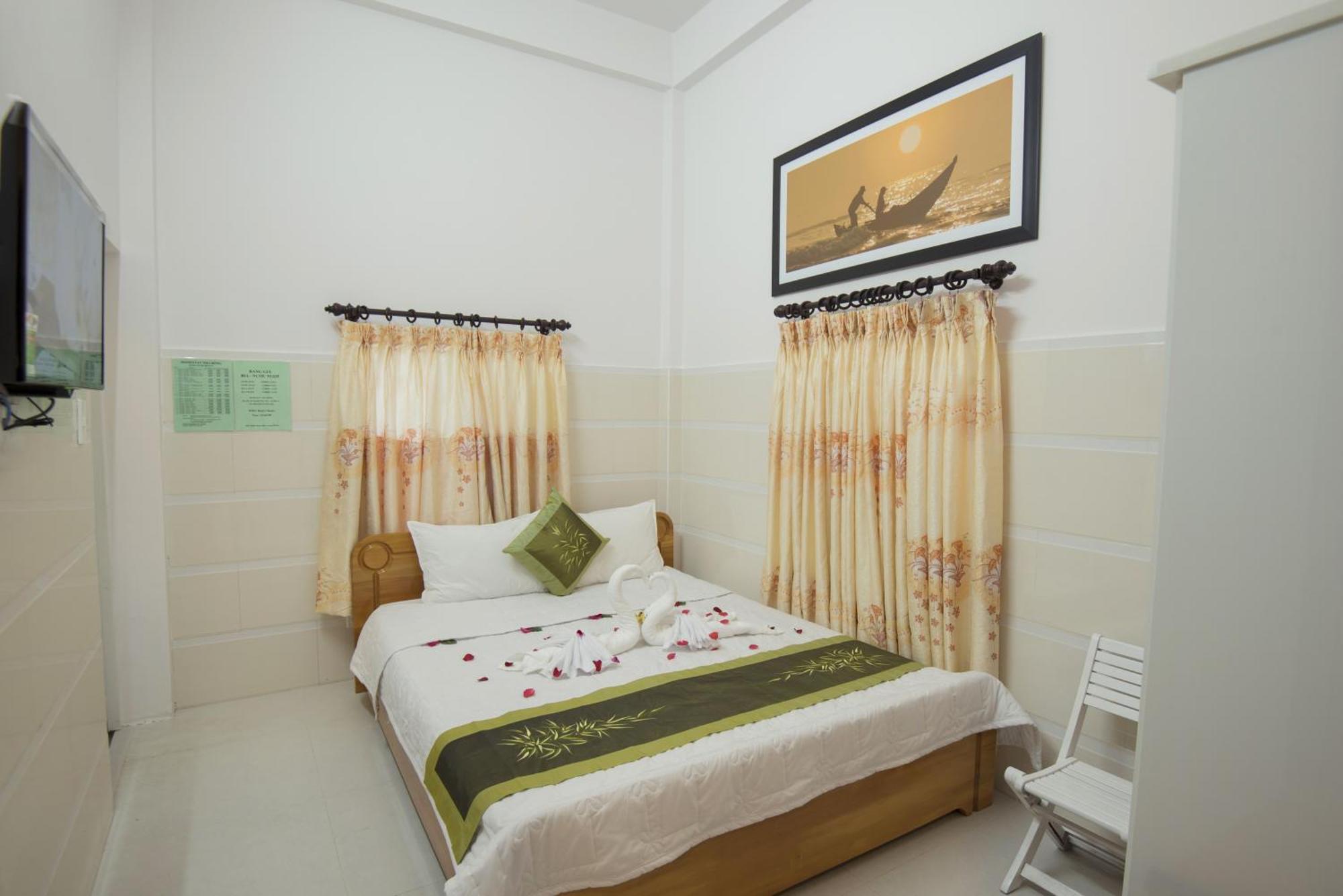Bong House Homestay 2 호이안 외부 사진