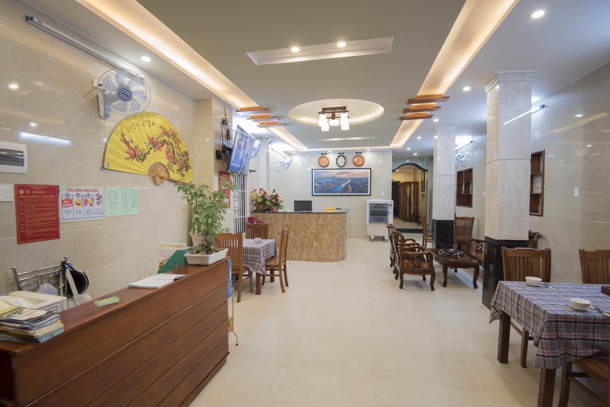 Bong House Homestay 2 호이안 외부 사진
