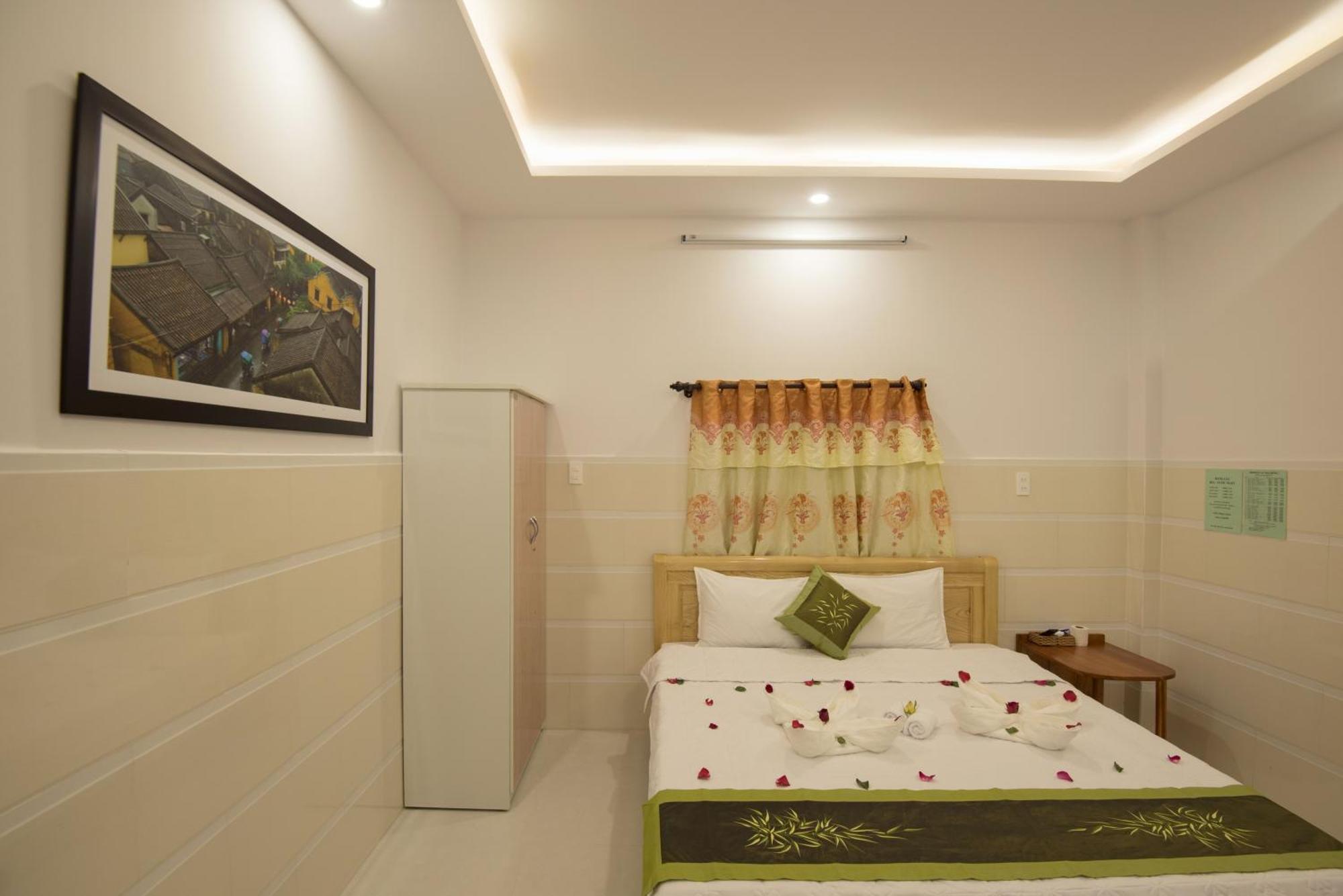 Bong House Homestay 2 호이안 외부 사진
