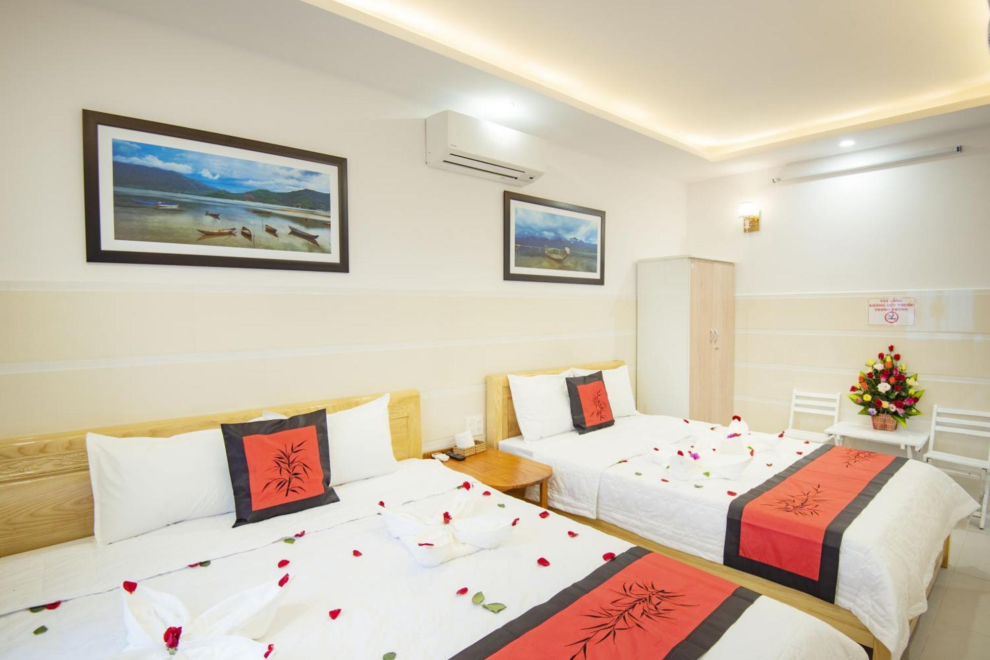 Bong House Homestay 2 호이안 외부 사진