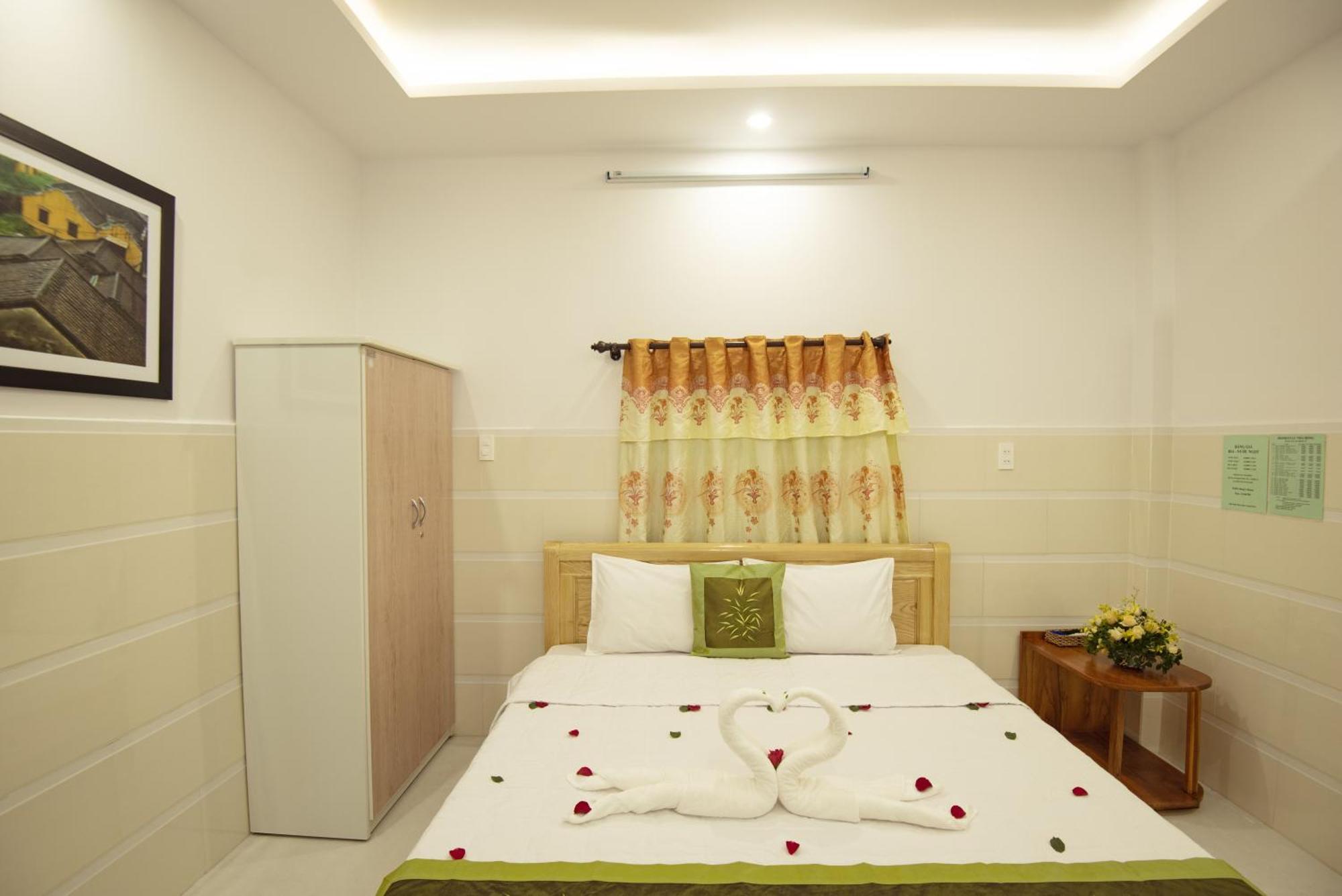 Bong House Homestay 2 호이안 외부 사진