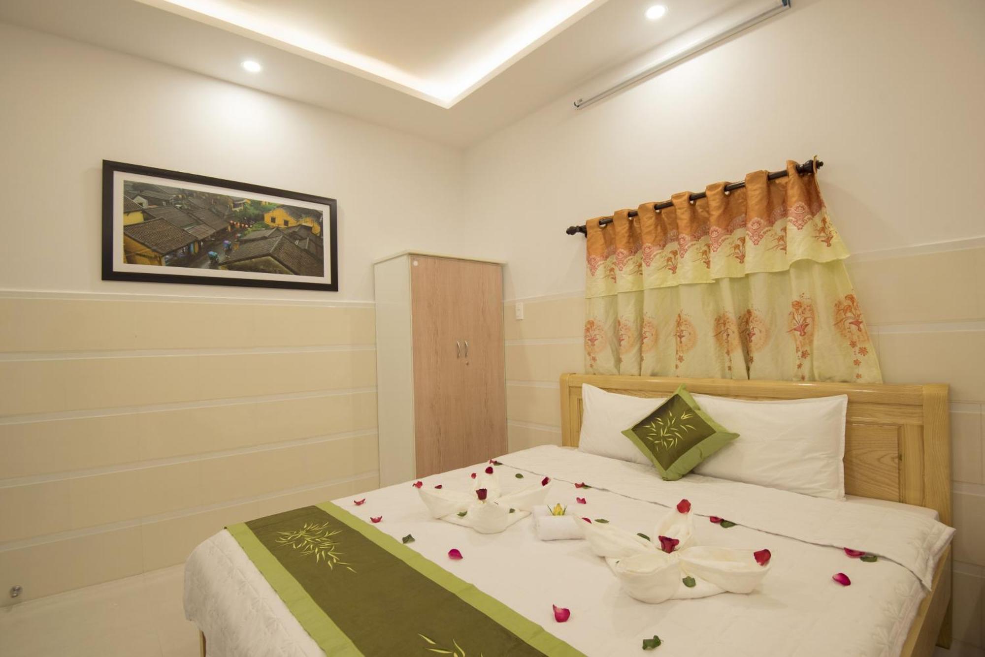 Bong House Homestay 2 호이안 외부 사진