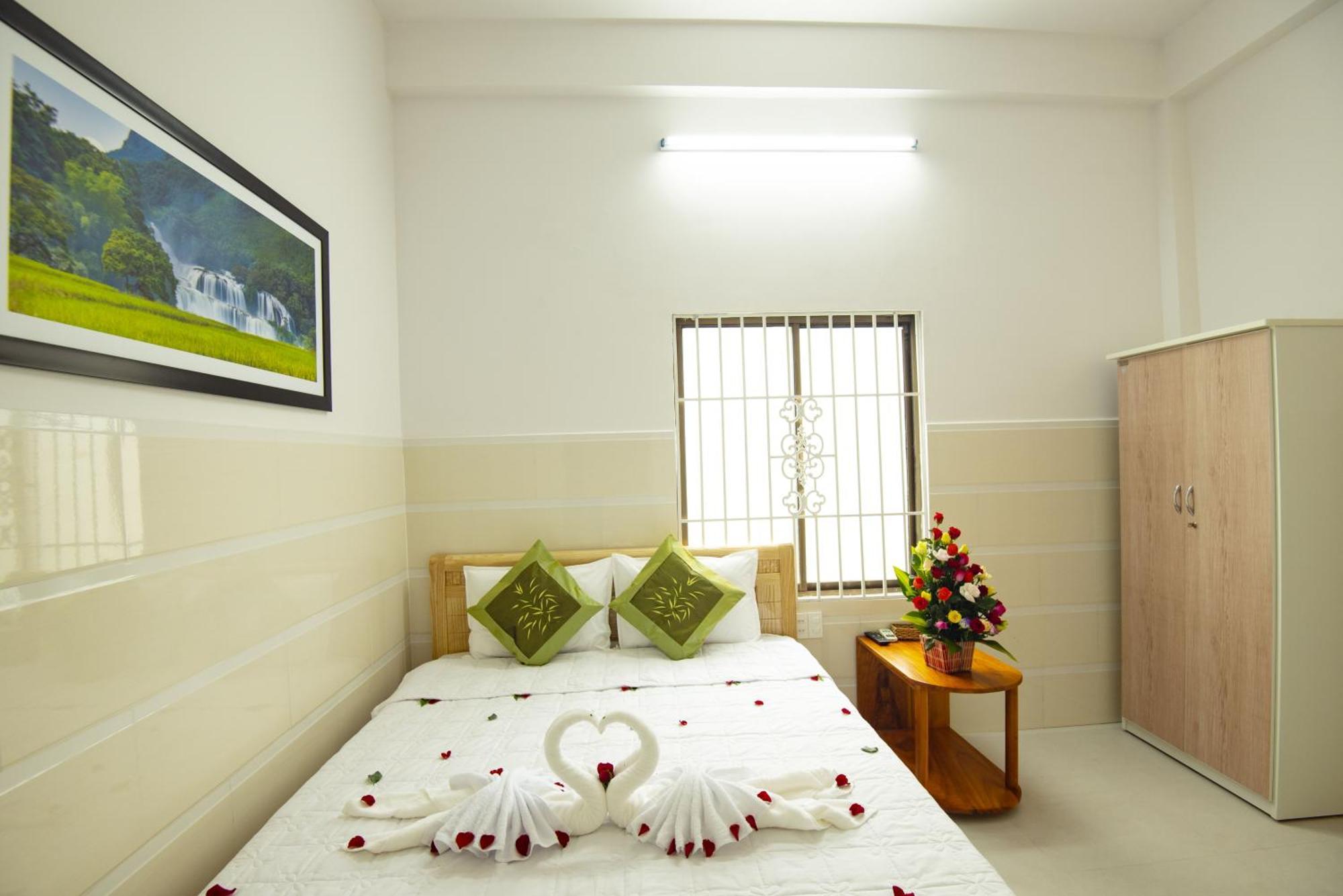Bong House Homestay 2 호이안 외부 사진