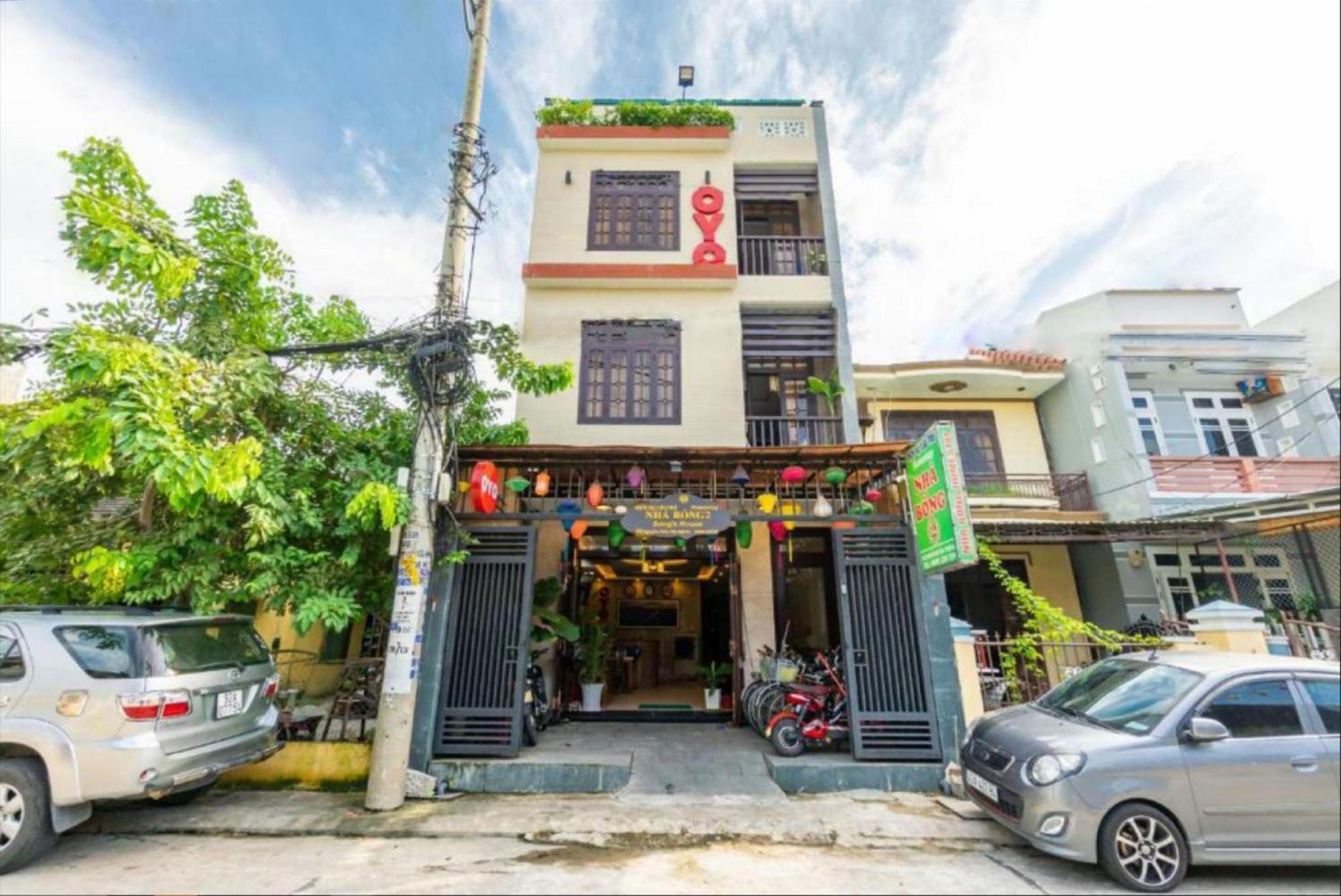 Bong House Homestay 2 호이안 외부 사진