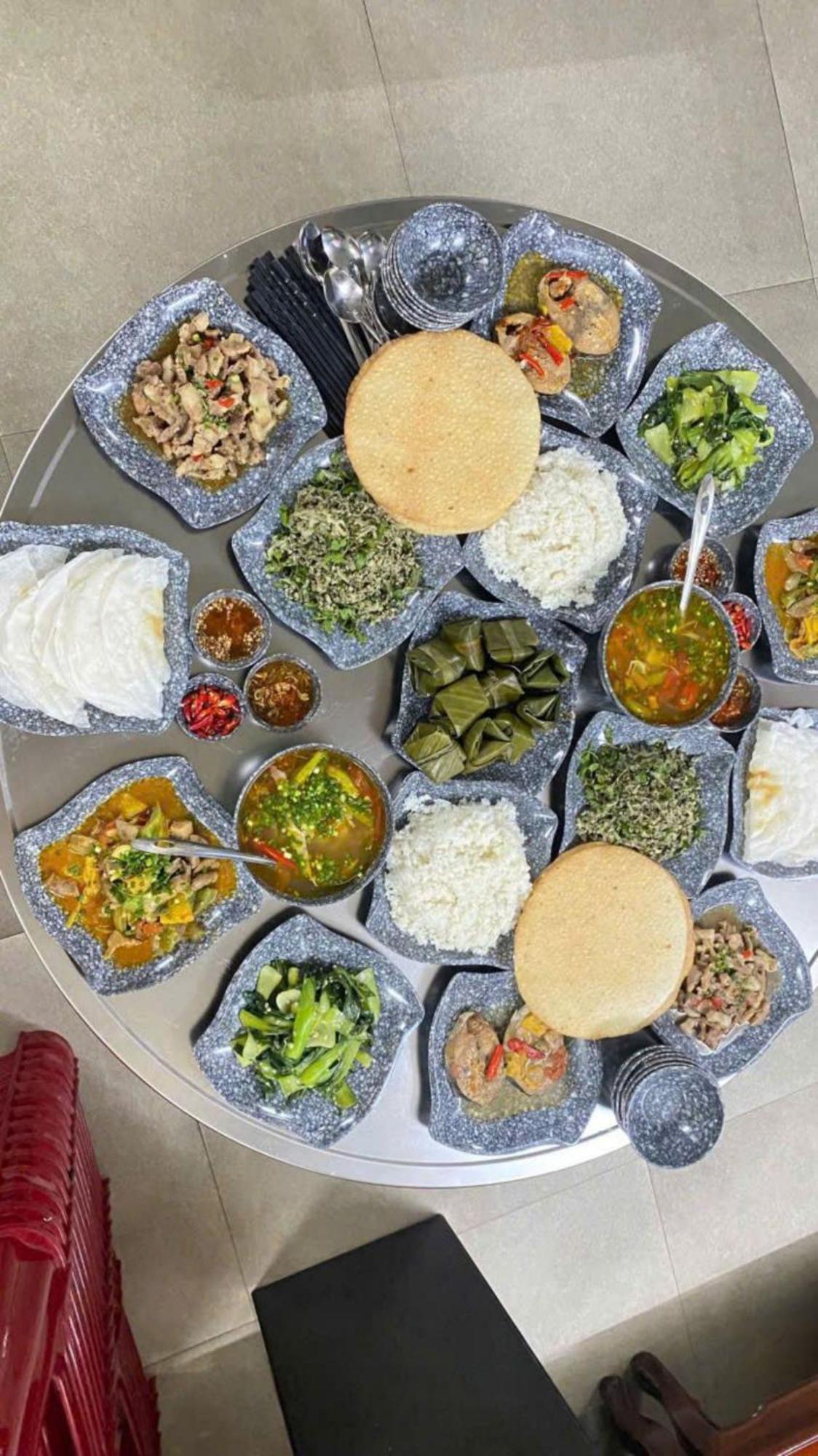 Bong House Homestay 2 호이안 외부 사진