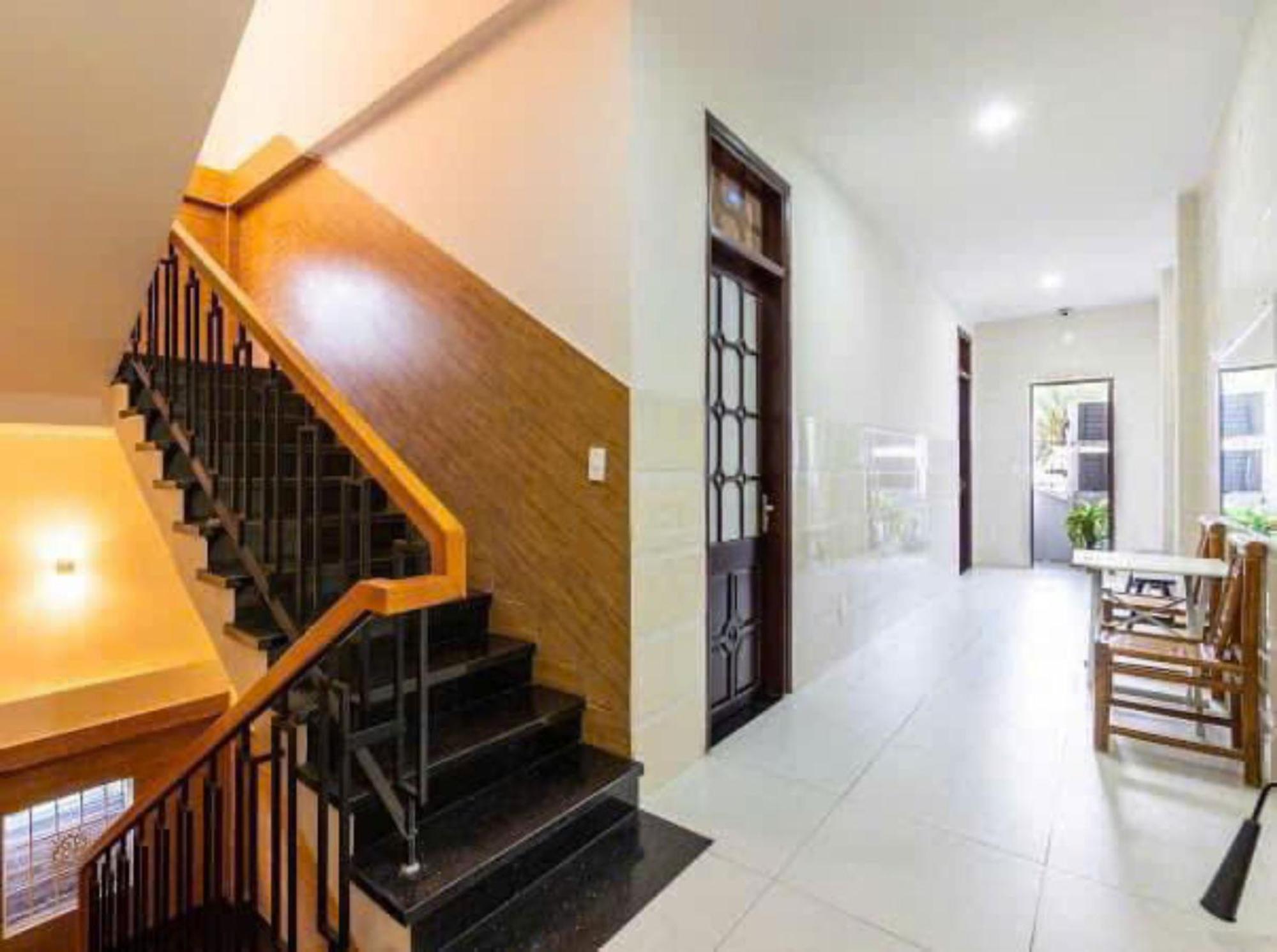 Bong House Homestay 2 호이안 외부 사진
