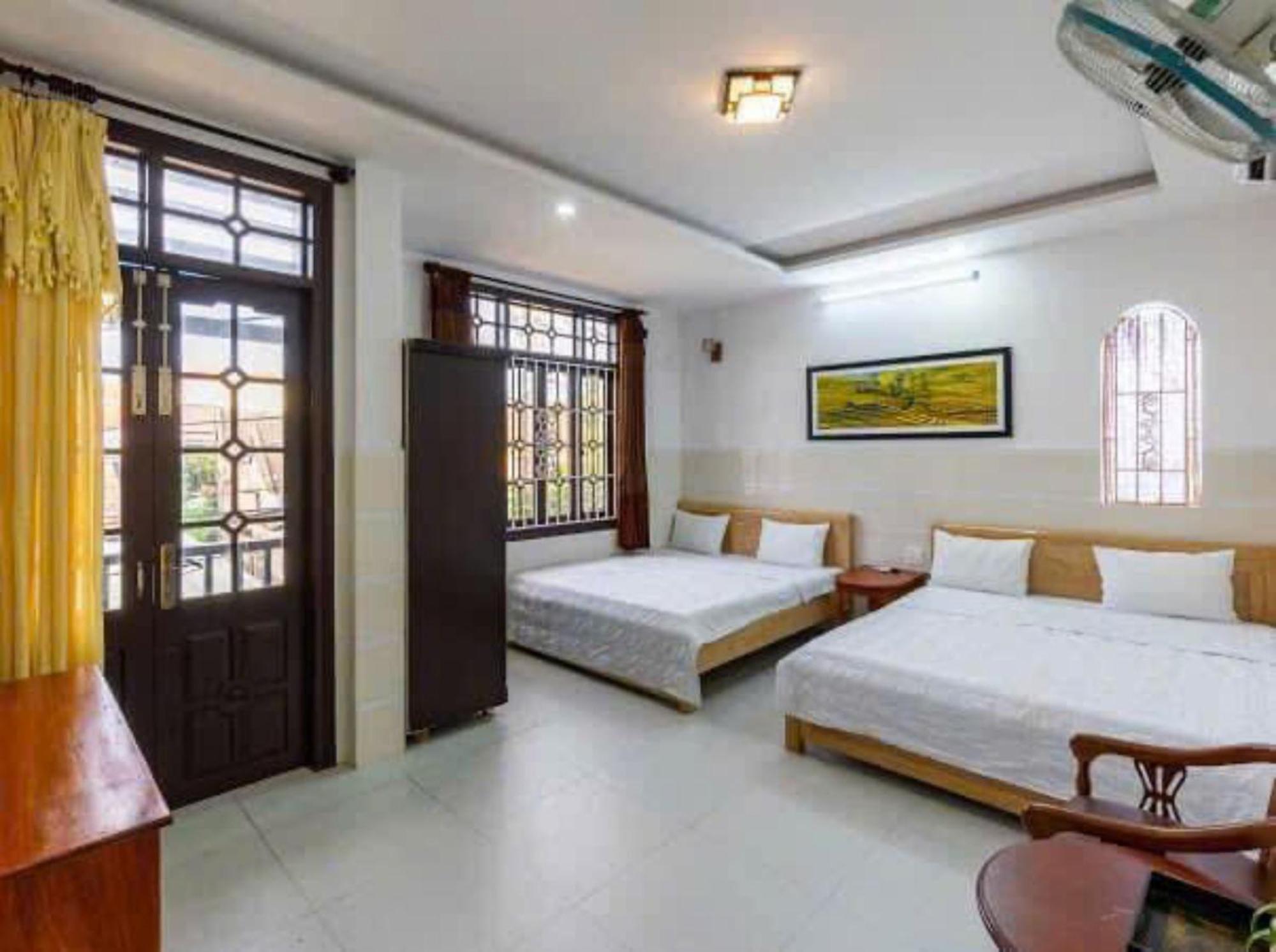 Bong House Homestay 2 호이안 외부 사진